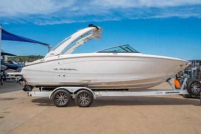 BOATZON | Regal LS6 2024