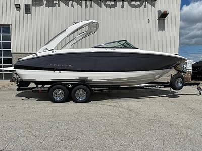 BOATZON | Regal LS6 2025 BOATZON | Regal LS6 2025
