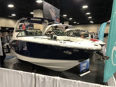 BOATZON | Regal LS6 2025 BOATZON | Regal LS6 2025