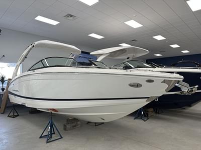 BOATZON | Regal LS6 2025