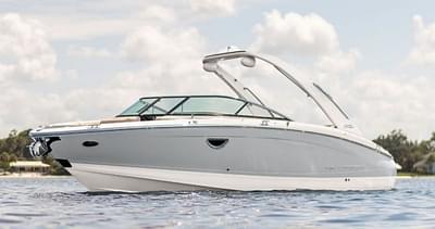 BOATZON | Regal LS6 2025 BOATZON | Regal LS6 2025