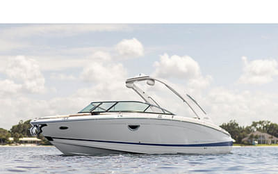 BOATZON | Regal LS6 2026 BOATZON | Regal LS6 2026