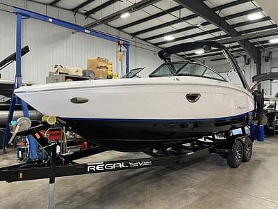 BOATZON | Regal LS6 Surf 2020