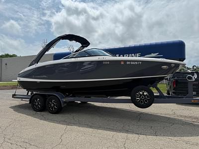 BOATZON | Regal LS6 Surf 2021