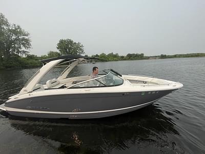 BOATZON | Regal LS6 SURF 2023