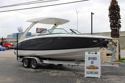 BOATZON | Regal LS6 Surf 2024