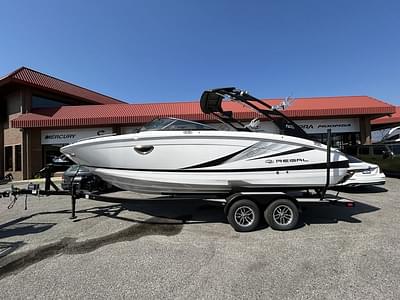 BOATZON | Regal LS6 Surf 2024 BOATZON | Regal LS6 Surf 2024