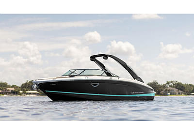 BOATZON | Regal LS6 Surf 2025