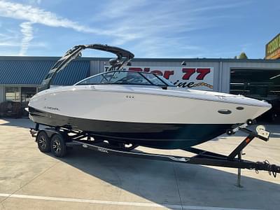 BOATZON | Regal LS6 Surf 2025