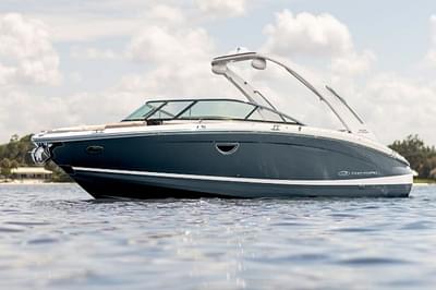 BOATZON | Regal LS6 Surf 2025