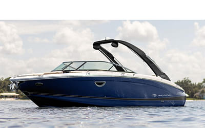 BOATZON | Regal LS6 Surf 2026