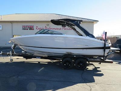 BOATZON | Regal LS6 SURF ULTIMATE 2025