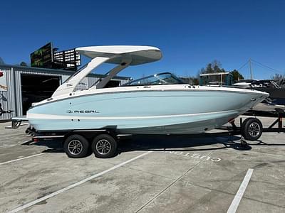 BOATZON | Regal LS6 Ultimate 2024