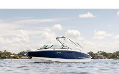 BOATZON | Regal LS6 Ultimate 2025