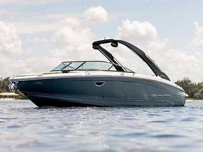 BOATZON | Regal LS6 Ultimate 2025