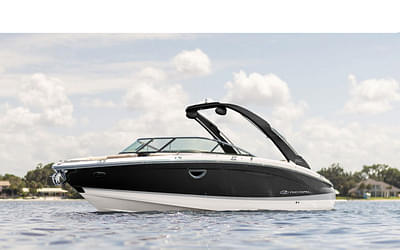 BOATZON | Regal LS6 Ultimate 2026