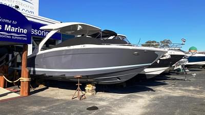 BOATZON | 2024 Regal LS9 BOATZON | 2024 Regal LS9