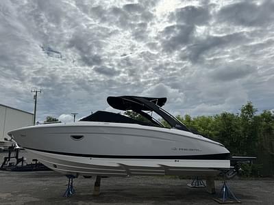 BOATZON | Regal LS9 2024 BOATZON | Regal LS9 2024