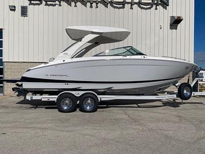 BOATZON | Regal LS9 2025 BOATZON | Regal LS9 2025