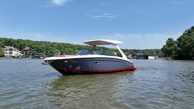 BOATZON | Regal LS9 2025 BOATZON | Regal LS9 2025