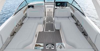 BOATZON | Regal LS9 Surf 2025