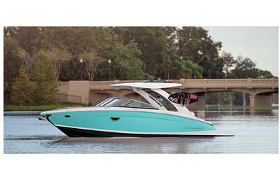 BOATZON | Regal LS9 Surf 2026 BOATZON | Regal LS9 Surf 2026