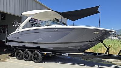 BOATZON | Regal LS9 Surf Ultimate 2025 BOATZON | Regal LS9 Surf Ultimate 2025