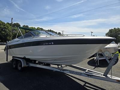 BOATZON | Regal LSR 2800 1998