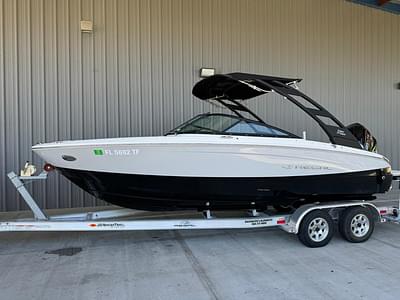 BOATZON | Regal LX2 2022