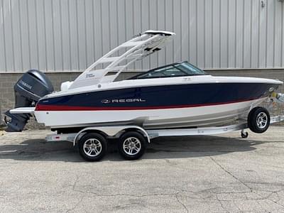 BOATZON | Regal LX2 2024 BOATZON | Regal LX2 2024