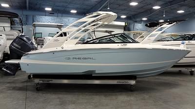 BOATZON | REGAL LX2 2025