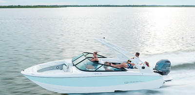 BOATZON | Regal LX2 2025