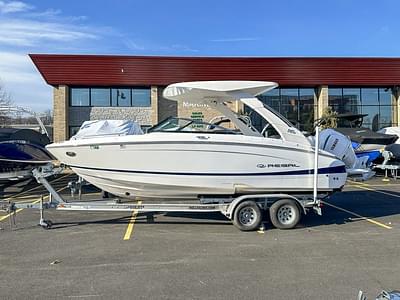 BOATZON | Regal LX4 2022