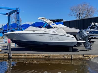 BOATZON | Regal LX4 2024 BOATZON | Regal LX4 2024