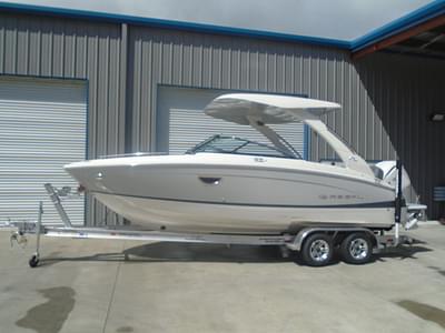 BOATZON | REGAL LX4 2025