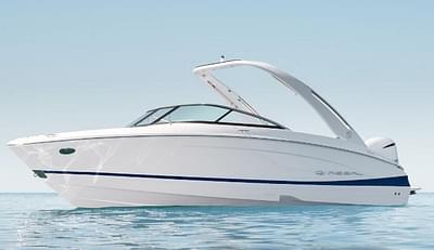 BOATZON | Regal LX4 2026
