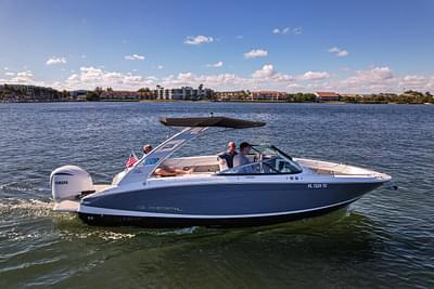 BOATZON | Regal LX6 2022 BOATZON | Regal LX6 2022