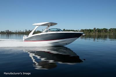 BOATZON | Regal LX6 2024