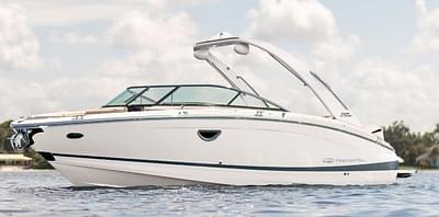 BOATZON | 2025 Regal LX6