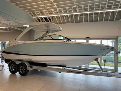 BOATZON | Regal LX6 2025 BOATZON | Regal LX6 2025