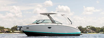 BOATZON | Regal LX6 2026 BOATZON | Regal LX6 2026