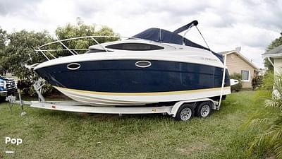 BOATZON | Regal Window Express 2565 BOATZON | Regal Window Express 2565