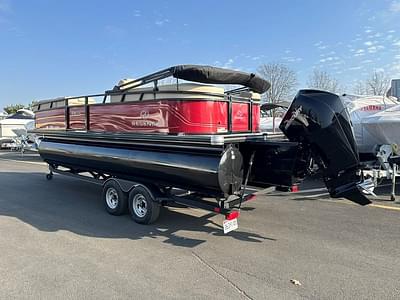 BOATZON | Regency 230 DL3 2023