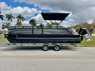 BOATZON | Regency 230 LE3 2022 BOATZON | Regency 230 LE3 2022