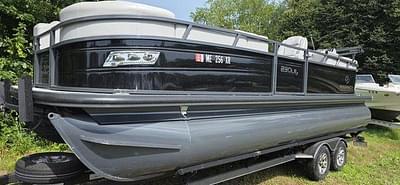 BOATZON | Regency 230 LE3 2022
