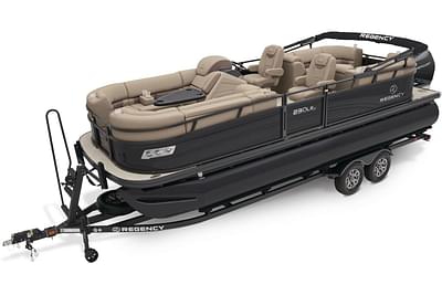BOATZON | Regency 230 LE3 2024 BOATZON | Regency 230 LE3 2024