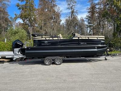BOATZON | Regency 230 LE3 2024 BOATZON | Regency 230 LE3 2024