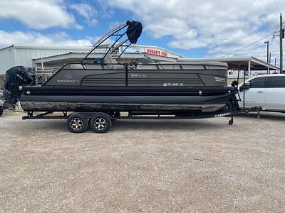 BOATZON | Regency 230 LE3 Sport 2019