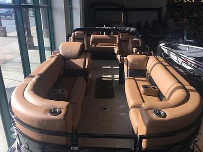 BOATZON | Regency 230 LE3 Sport 2025