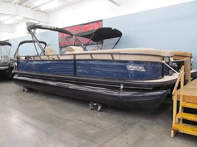 BOATZON | 2024 Regency 250 DL3